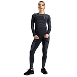 Dare2B dwu400-826-l/xl Набор базовых слоев Technincal Inthezne II Black / Black 20x10x5 L-XL