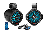 Морская акустика на таргу BOSS B62RGB Boss Audio