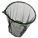 Купить Maver 1970001 Match Soft Головка подсачека  Black / Green 50 x 40 cm 7ft.ru в интернет магазине Семь Футов