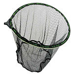 Maver 1970001 Match Soft Головка подсачека  Black / Green 50 x 40 cm