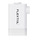 Купить Flextail 6971670131063 Ножной насос Max Pump 2 Plus White 12x6x11 7ft.ru в интернет магазине Семь Футов