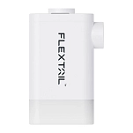 Flextail 6971670131063 Ножной насос Max Pump 2 Plus White 12x6x11