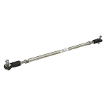 Lecomble & schmitt LECO2202912 Стандартная соединительная панель  Grey 650-850 mm