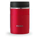 Купить Primus 745070 Термос для еды Flinta Insulated 550ml Primus Red 17x10x10 7ft.ru в интернет магазине Семь Футов