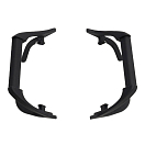 Купить Аутригер 509 Aviator 2.0 Black OEM: F02008400-000-000 в интернет магазине Семь Футов