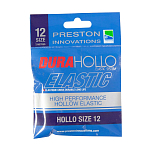 Preston innovations HELD12 Dura Hollo Slip Elastic Голубой Purple