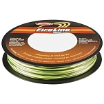 Berkley 28632255322 Плетёная леска Fireline Tracer 110 m Yellow / Black 0.230 mm