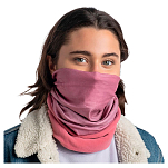 Buff ® 130005.650.10.00 Шарф-хомут Polar Фиолетовый  Vein