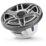 Jl audio 93603 M6-770X-S-GMTI M6 Звук Usb-Динамик морской Coaxial Серый Black