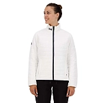 Helly hansen 30239_001-s Куртка Crew Insulator 2.0 White 30x20x12