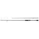 Shimano fishing bstralrf80lp спиннинговое удилище Bassterra A LRF Black 130x10x10 2.4 m