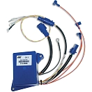 Купить Cdi electronics 667-1134808 CD3AL 6700 Johnson/Evinrude Блок питания Голубой 7ft.ru в интернет магазине Семь Футов