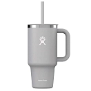 Купить Hydro flask TT32PS035 All Around Travel Стакан 945ml Серебристый Birch 7ft.ru в интернет магазине Семь Футов