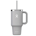 Hydro flask TT32PS035 All Around Travel Стакан 945ml Серебристый Birch