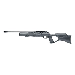 Walther 106-4651136UC пневматическая винтовка Rotex RM8 Varmint UC 5.5mm 16 julios Серебристый Silver  Hunt