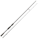 Okuma PSO-S-682ML Удочка для джиггинга Psycho Tech Black 2.03 m