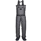 Купить Taimen 10071291 Дышащие вейдерсы Orhon  Grey MK 7ft.ru в интернет магазине Семь Футов