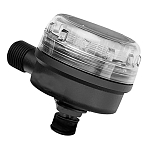 Mit industries 272-01740014 Фильтр тонкой сетки Quad Черный Black