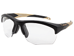 Спортивные очки с диоптриями Rec Specs / Impact / Matte Black Gold, impactmbgd7019138c
