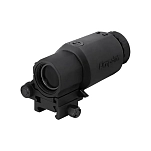 Aimpoint 082-200341 лупа 3X-C Flip Mount 39mm Twist Mount Base Серебристый Black  Hunt