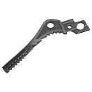 Купить Grivel PJ034.29 Leaf Btf Tubular For Light/Alpwing Серый  Grey 7ft.ru в интернет магазине Семь Футов