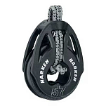 Harken 2152NP Mm Carbo 57 mm Carbo Т 2 Блокировать