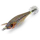 Купить DTD 10063-NW Pauk 2.0 Кальмар 65 Mm 7.9g Многоцветный Natural Weever 7ft.ru в интернет магазине Семь Футов