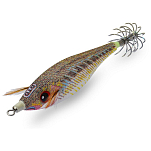 DTD 10063-NW Pauk 2.0 Кальмар 65 Mm 7.9g Многоцветный Natural Weever