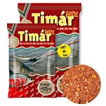 Timar mix 94011221 прикормка Carp Mix 3kg Red 30x15x15
