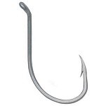 VMC 31VM9299-PS0006D4 9299 Крючки С Одним Глазком Серебристый Permasteel 6 