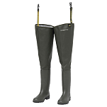 Kinetic H140-034-40 Classic Hip Wader Зеленый  Dark Green EU 40 