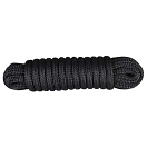 Купить Talamex 01920809 Deluxe 14 mm Mooring Rope Черный  Black 15 m  7ft.ru в интернет магазине Семь Футов