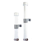Plastimo 44058 46 cm Телескопическое основание стола 77 cm