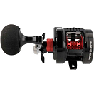 Купить Sea monsters SMBB200 Blackbull Катушка Для Троллинга Черный Black / Red 200  7ft.ru в интернет магазине Семь Футов
