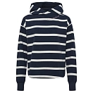 Купить Sea ranch 26-6-166-4005-xxl Толстовка с капюшоном Gaya Dark Navy / Pearl 30x20x5 2XL 7ft.ru в интернет магазине Семь Футов