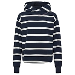 Sea ranch 26-6-166-4005-xxl Толстовка с капюшоном Gaya Dark Navy / Pearl 30x20x5 2XL