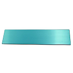 Goldenship GS200ALUSEAT GS200 Алюминиевое сиденье Серый Grey