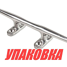 Утка швартовая 8 (упаковка из 20 шт.) Kofuku 66010_Kof_pkg_20