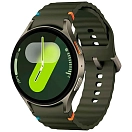 Купить Samsung sm-l310nzgaeue Смарт-часы Watch7 L310 44mm BT Black 15x10x5 7ft.ru в интернет магазине Семь Футов