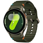 Samsung sm-l310nzgaeue Смарт-часы Watch7 L310 44mm BT Black 15x10x5