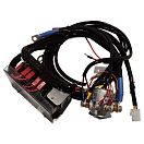 Купить Fischer panda NRR-3808 P18x-30x 12V Контроллер Серебристый Black 7ft.ru в интернет магазине Семь Футов