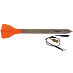 Fox international CAC760 Exocet Marker Float Kit Оранжевый Orange / Grey