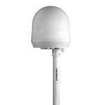 Scanstrut sc105 Крепление на мачту для радара Satcom 1.9 m White 190x15x10