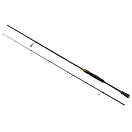 Купить Ryobi RY154223 Спиннинг Ultimate Warrirorgx  Black 2.23 m 7ft.ru в интернет магазине Семь Футов