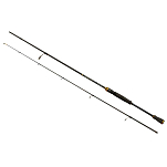 Ryobi RY154223 Спиннинг Ultimate Warrirorgx  Black 2.23 m