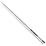 Mitchell 1542785 Traxx MX3LE Lure Спиннинговая Удочка Черный Black 2.13 m 