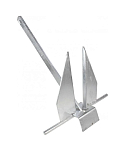 Якорь дэнфорта 6 кг, Marine Rocket AN08A-6_MR