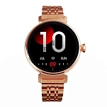 Hifuture 6972576181190 Смарт-часы Aura  Rose Gold