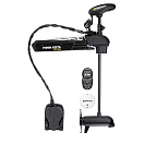 Купить Johnson outdoors inc 1368820 Ultrex 45´´ 112 IBS НАС 2-БТ-Я-Пилот 36V Двигатель  Black 7ft.ru в интернет магазине Семь Футов