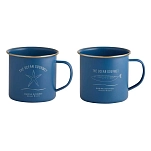 Marine business 23217 Кружка Менорка 2 Единицы Blue